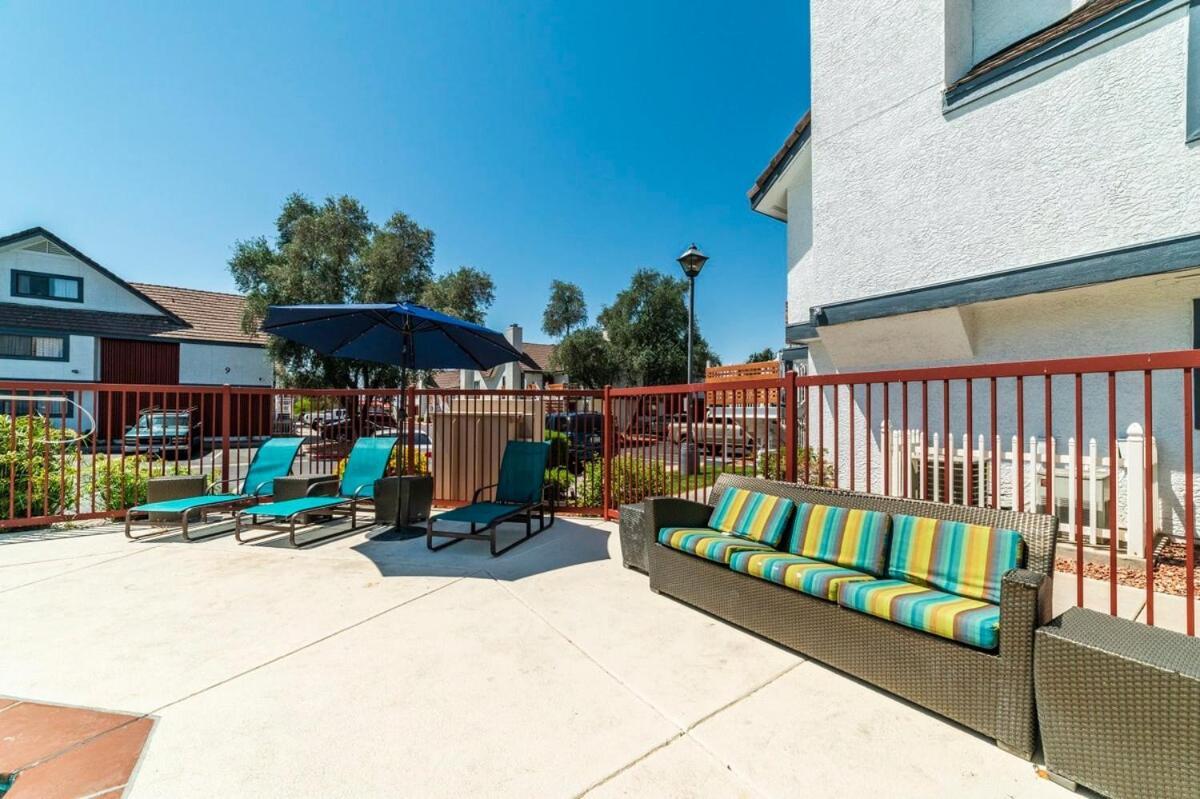 Metro Phx 1Bd Exterior Entry With Heated Pool, Bbq, Dog Park, Bbq Pets Allowed Phoenix Exterior foto